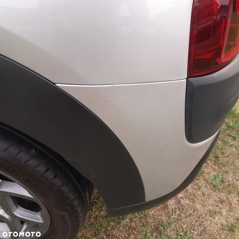 Citroën C4 Cactus - 4