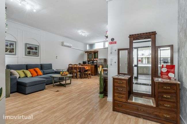 Apartamento T0 à venda em Braga - Grande imagem: 2/8