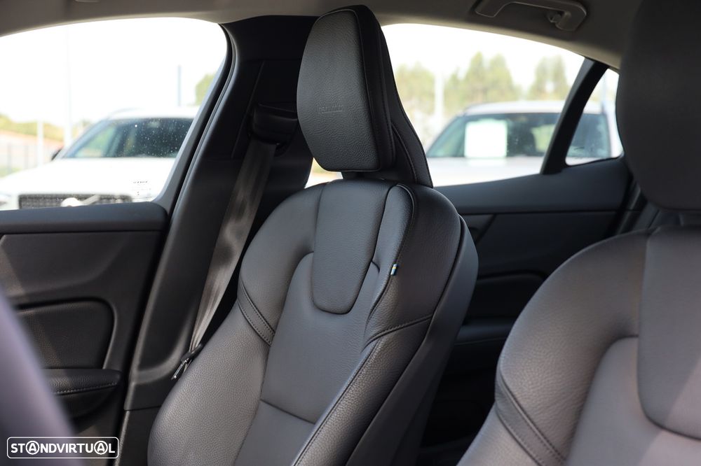 Volvo S60 2.0 T4 Inscription - 5