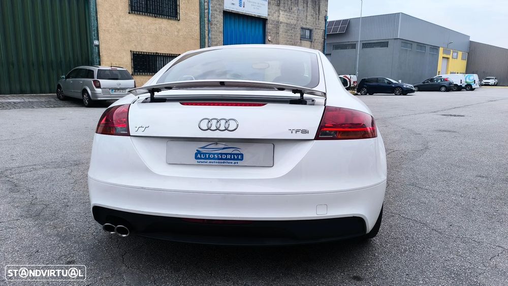 Audi TT Coupé 1.8 TFSI - 19