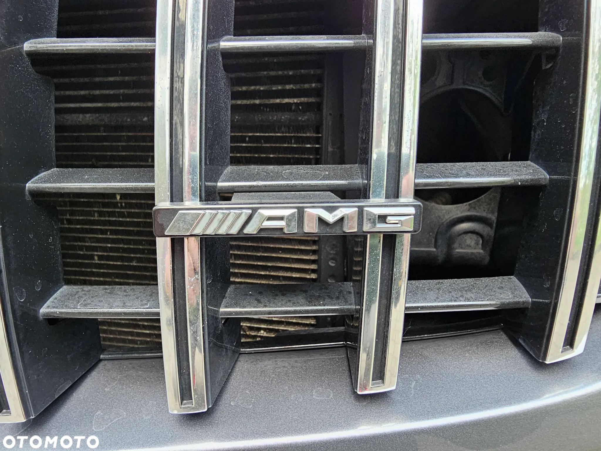 Mercedes-Benz ML - 36