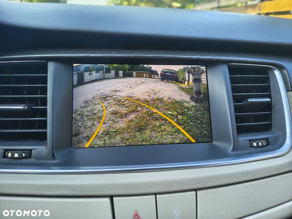 Peugeot 508 1.6 e-HDi Active S&S - 31