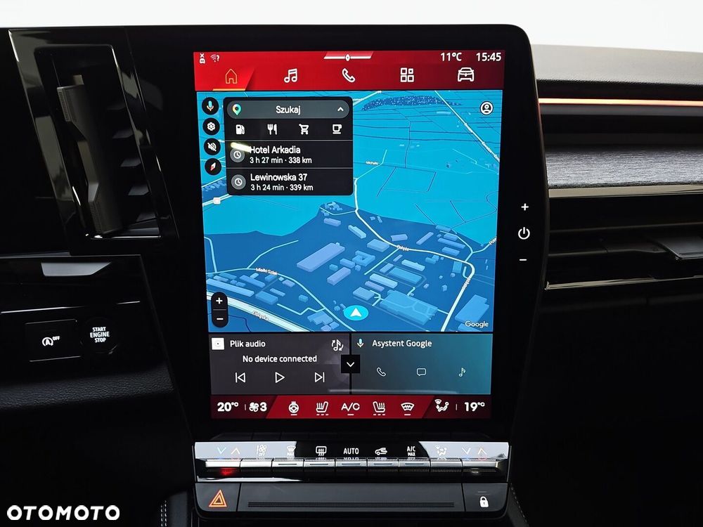 Renault Austral 2025