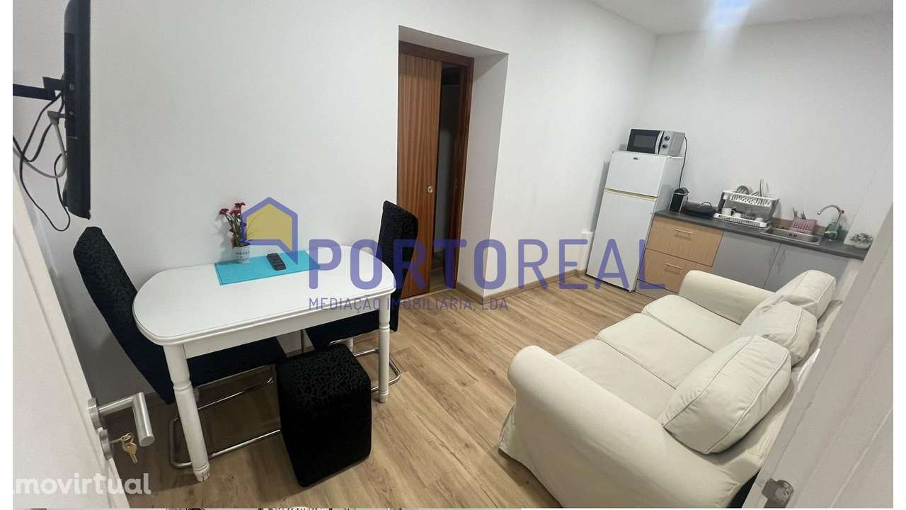 Prédio ao Marquês - Porto - Grande imagem: 5/17