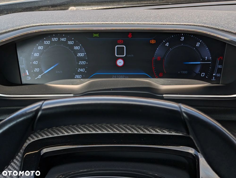 Peugeot 508 1.5 BlueHDi GT Line S&S - 26