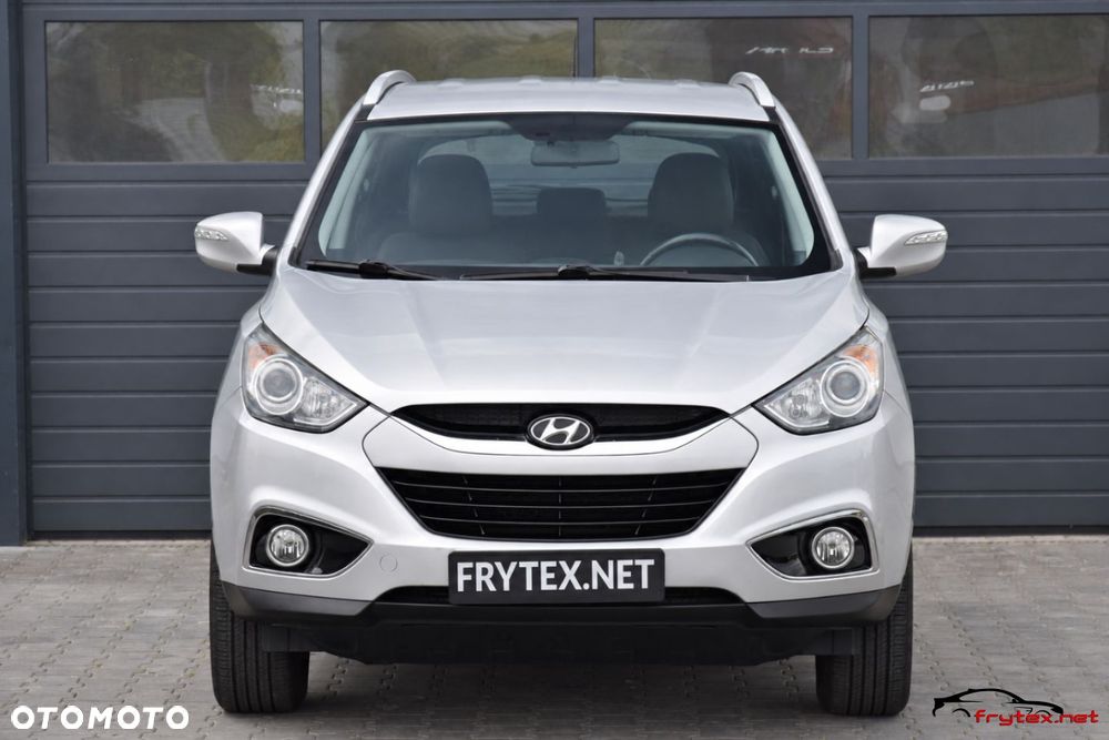 Hyundai ix35 - 6