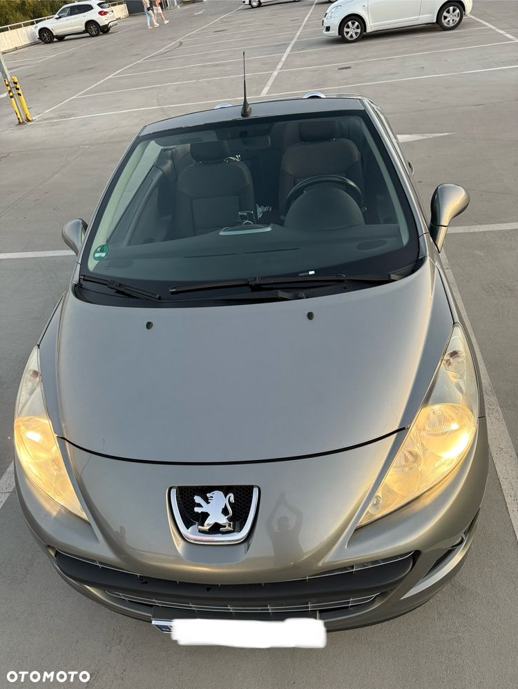 Peugeot 207 CC - 19