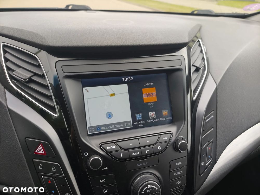 Hyundai i40 1.6 GDI Comfort + - 18