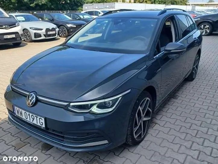 Volkswagen Passat Variant 2.0 TDI EVO Business DSG - 6