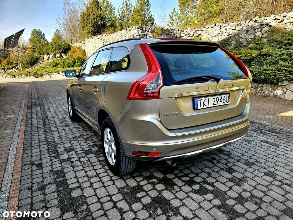 Volvo XC 60 - 6