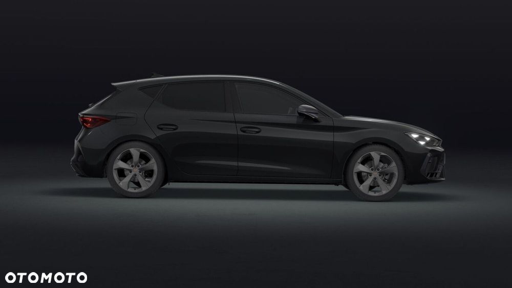 Cupra Leon 1.5 TSI - 12