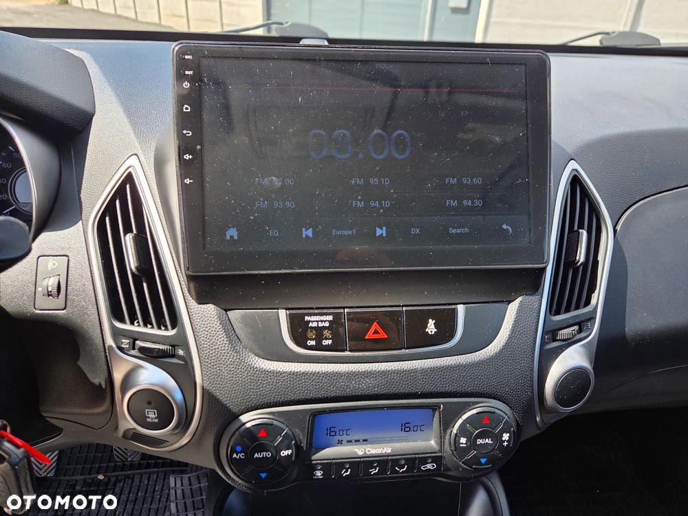 Hyundai ix35 2.0 CRDi 4WD Style - 16