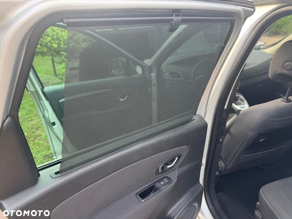 Renault Grand Scenic Gr 1.6 dCi Energy Limited - 20