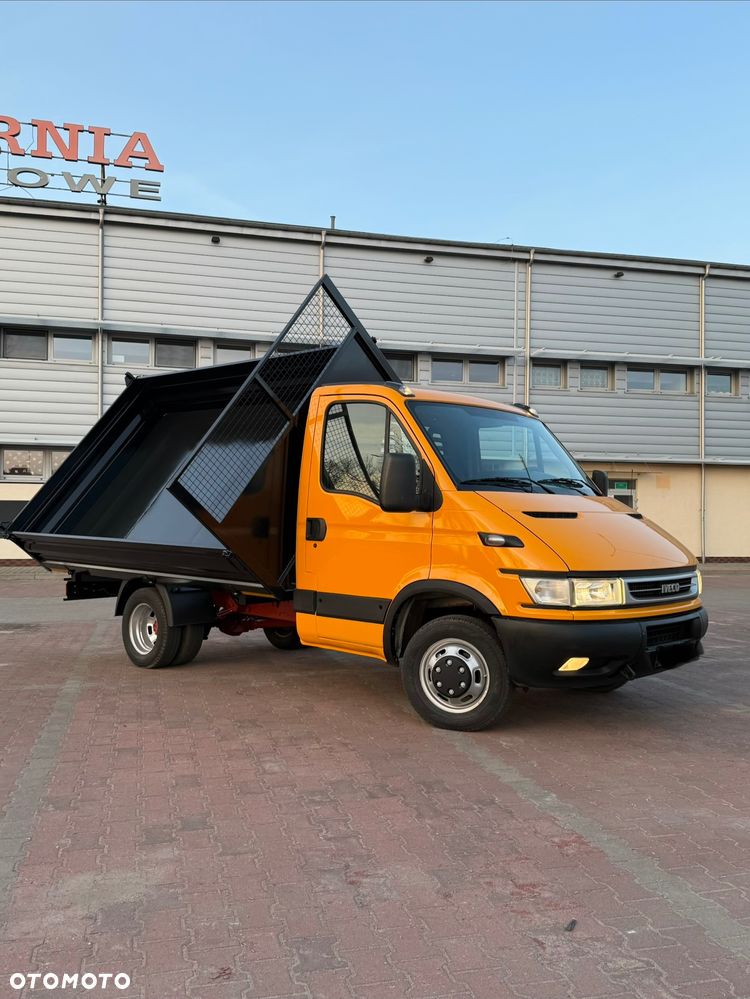 Iveco 40c14 - 16