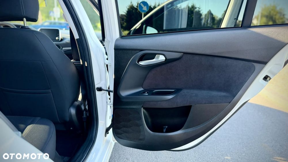 Fiat Tipo 1.4 16v Lounge - 24
