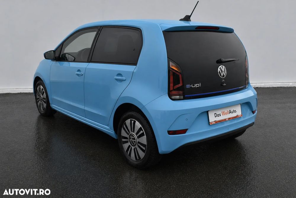 Volkswagen up! - 3