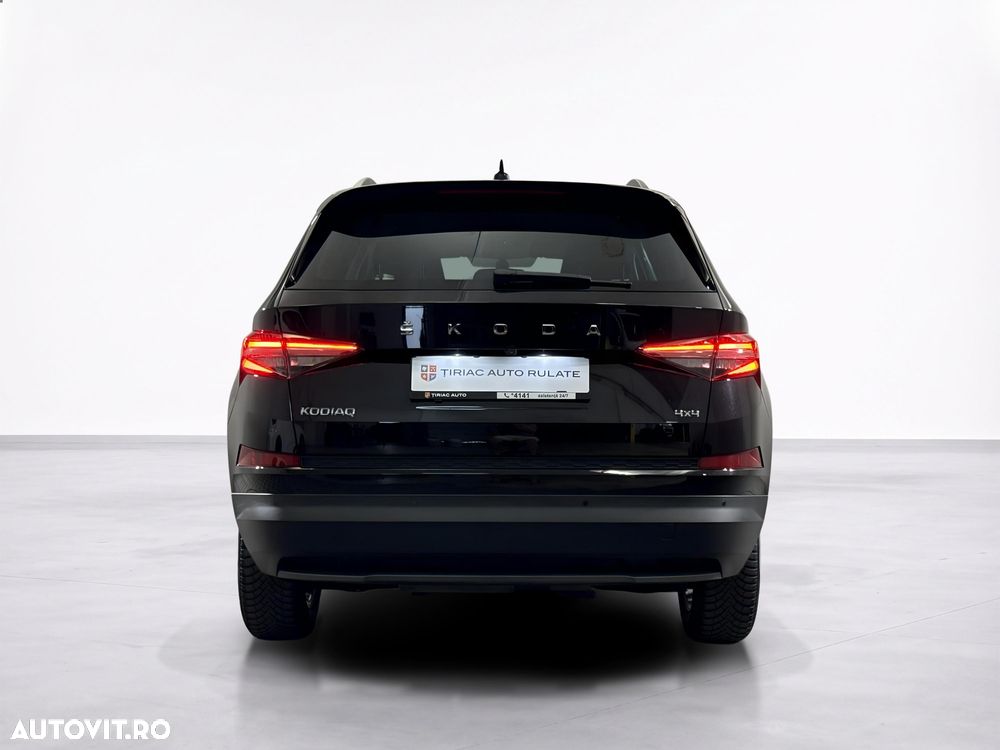 Skoda Kodiaq - 5