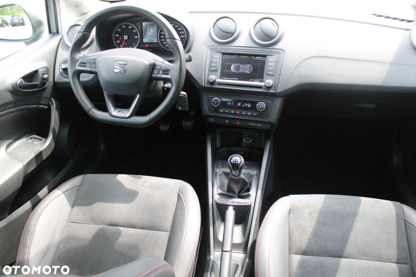 Seat Ibiza - 35