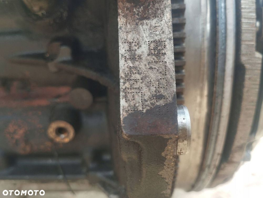 SILNIK KOMPLETNY A14 NET 1.4T OPEL MERIVA B 2013 ROK - 15