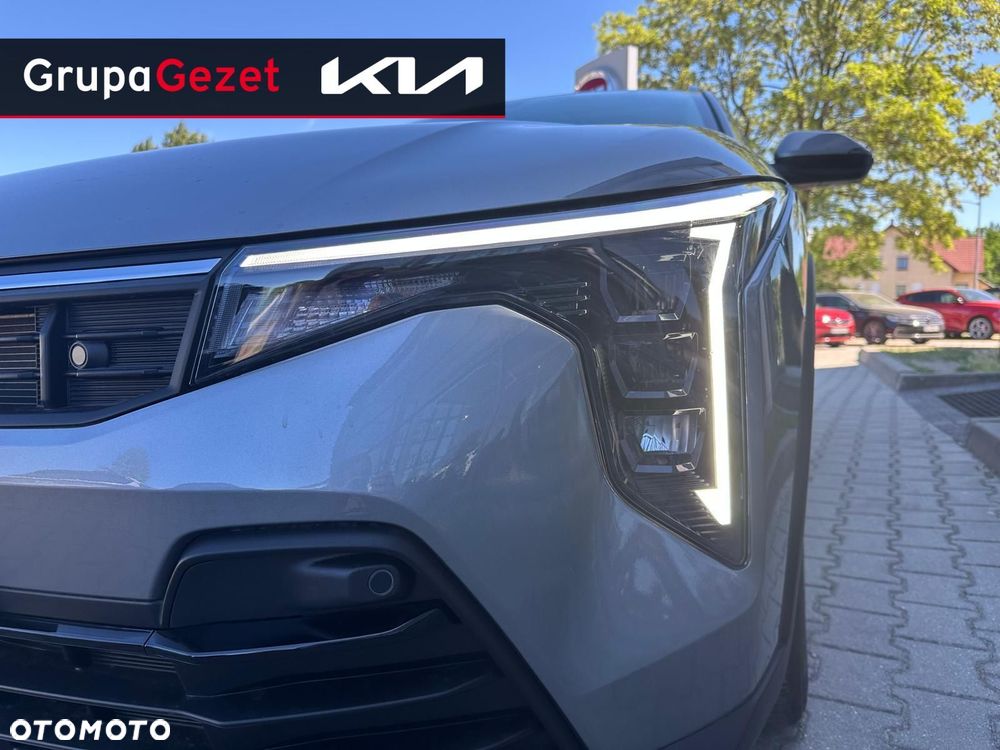 Kia K4 1.6 T-GDI M - 11