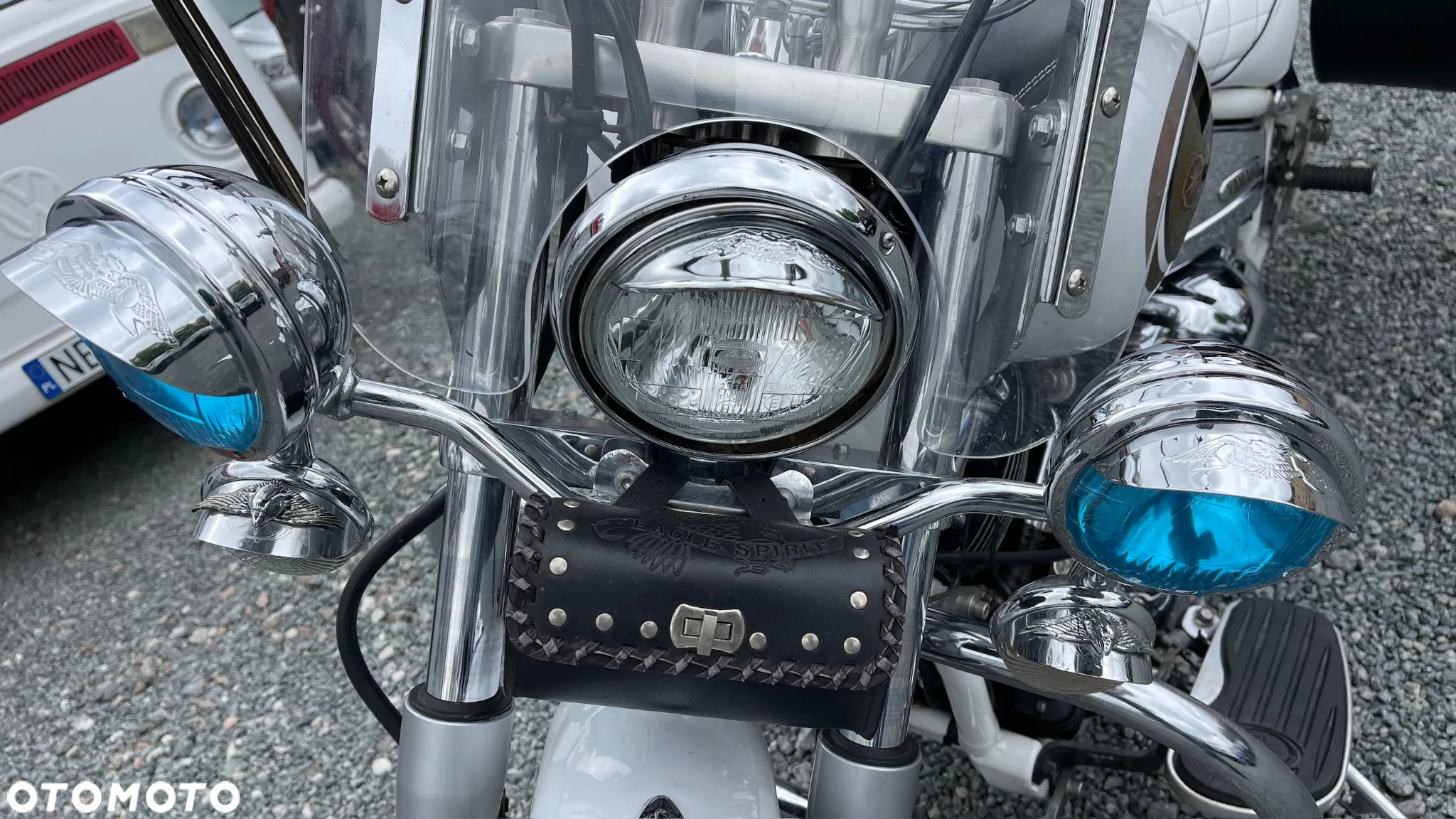 Yamaha Drag Star - 18