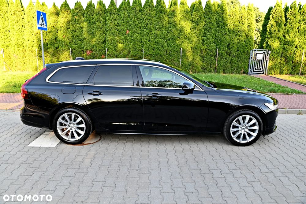 Volvo V90 B4 D Geartronic Momentum Pro - 5