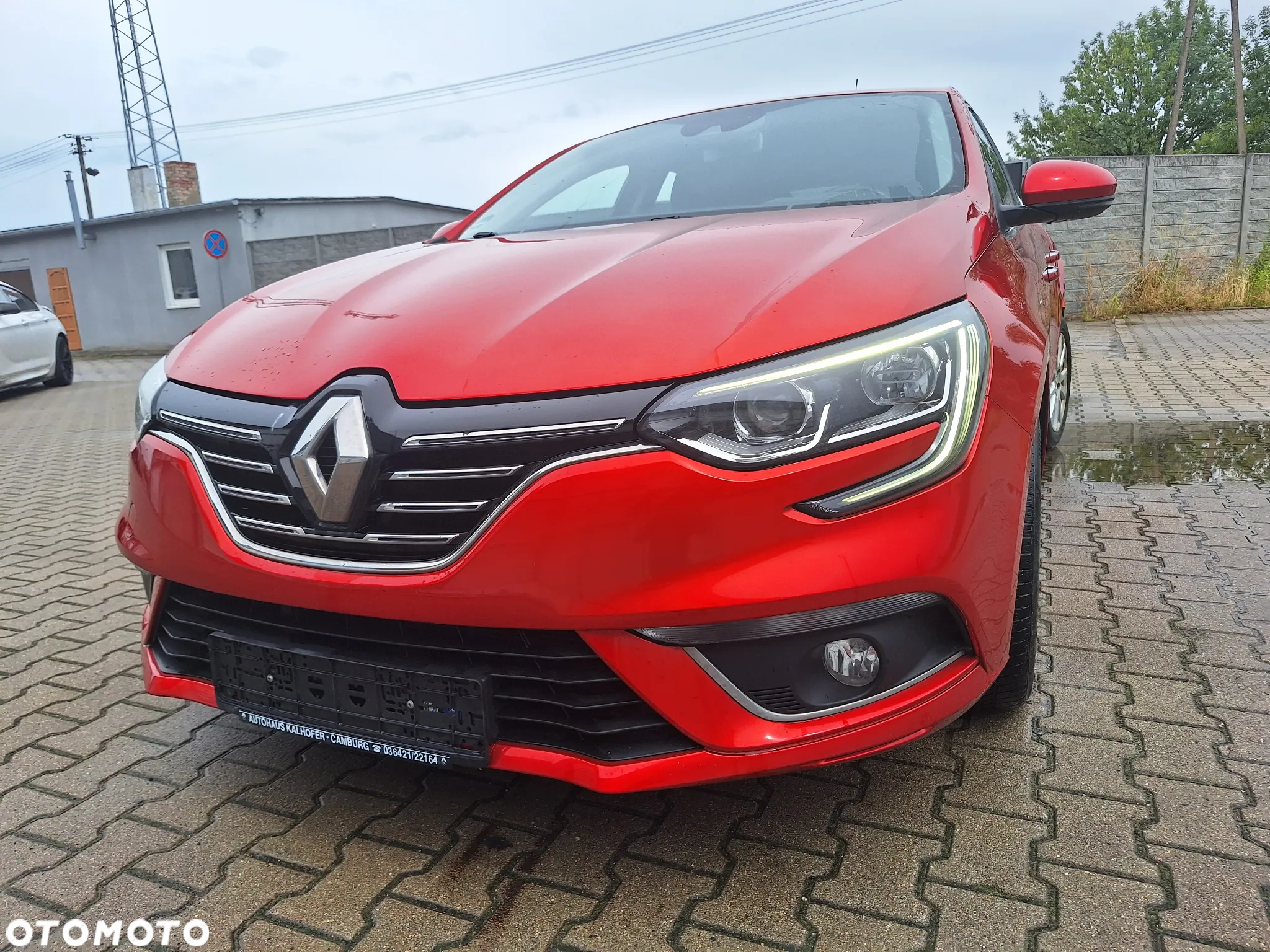 Renault Megane ENERGY TCe 100 INTENS - 7