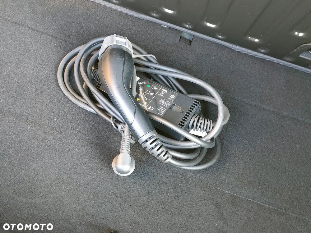 Fiat 500 23.8kWh Action - 24
