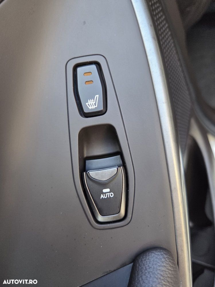 Hyundai Santa Fe 2.2 CRDi 4WD Premium - 35