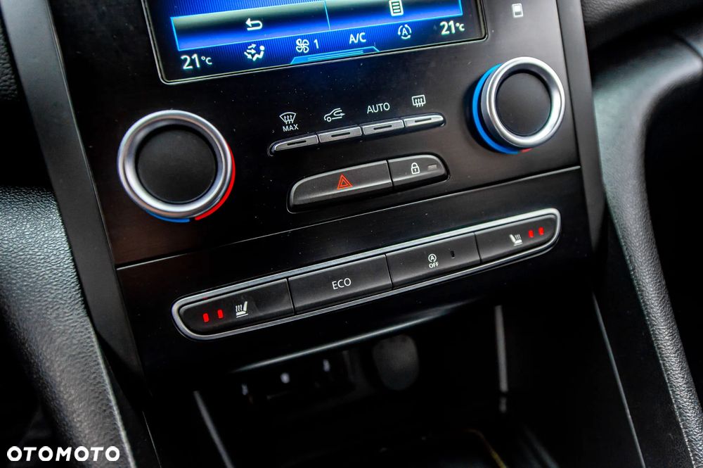 Renault Megane ENERGY dCi 130 GT LINE - 40