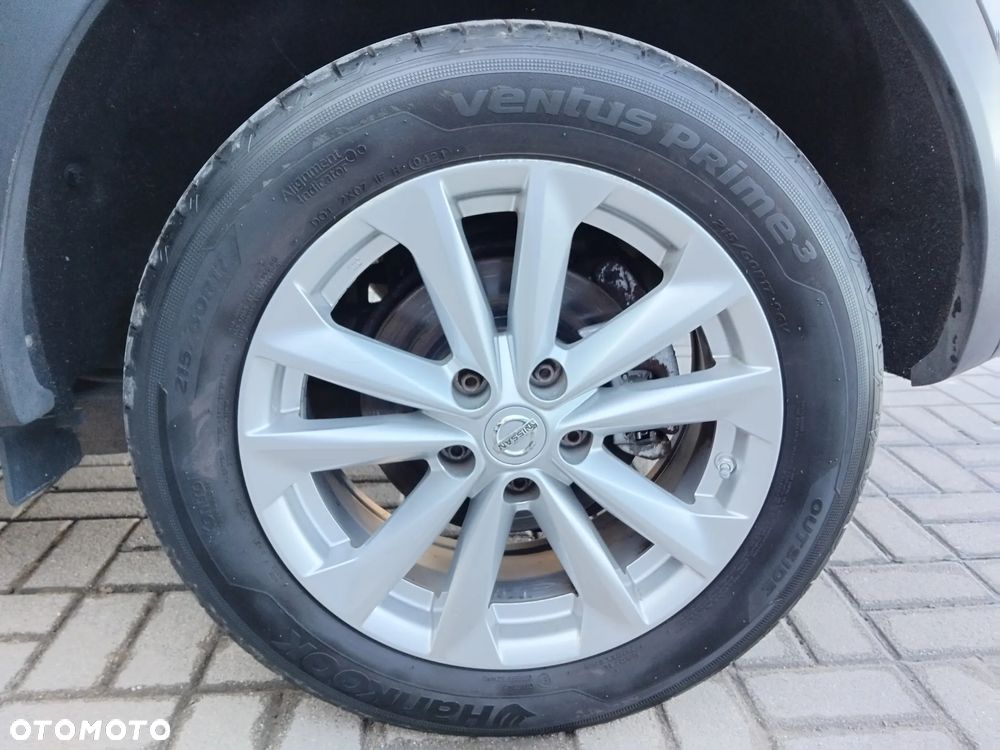 Nissan Qashqai 1.6 DCi Acenta EU6 - 24