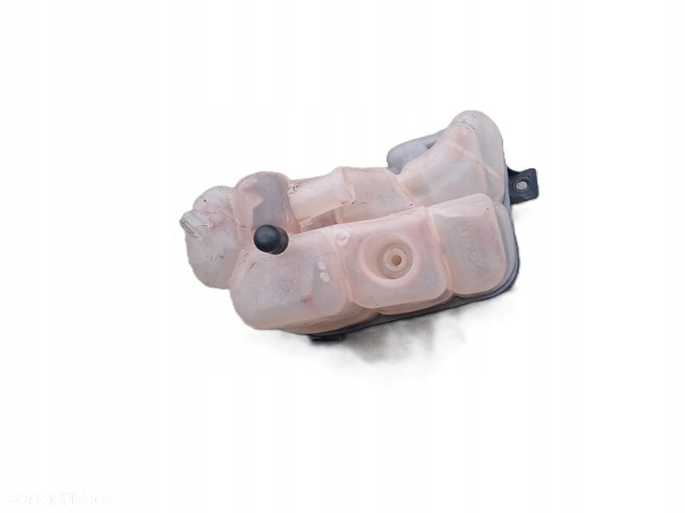 ford mondeo mk4 s-max mk1 galaxy zbiorniczek wyrównawczy 6g91-8k218-d2l4a - 2