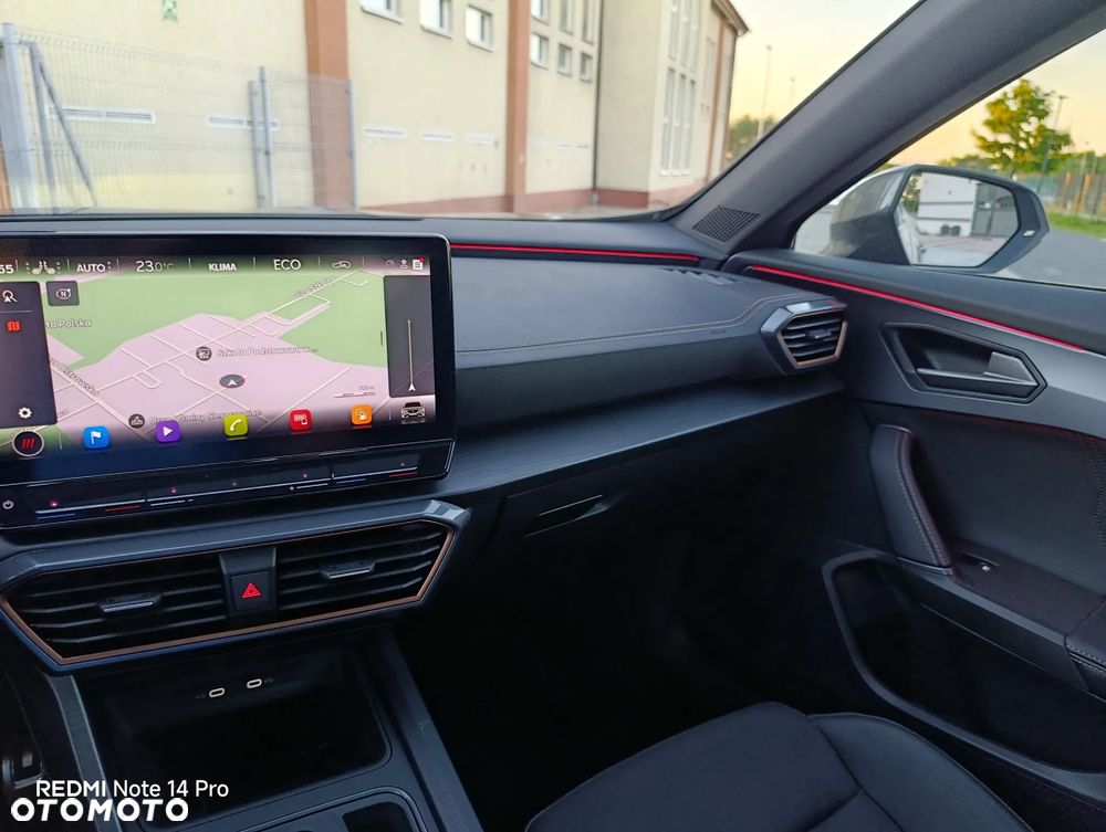 Cupra Formentor - 26