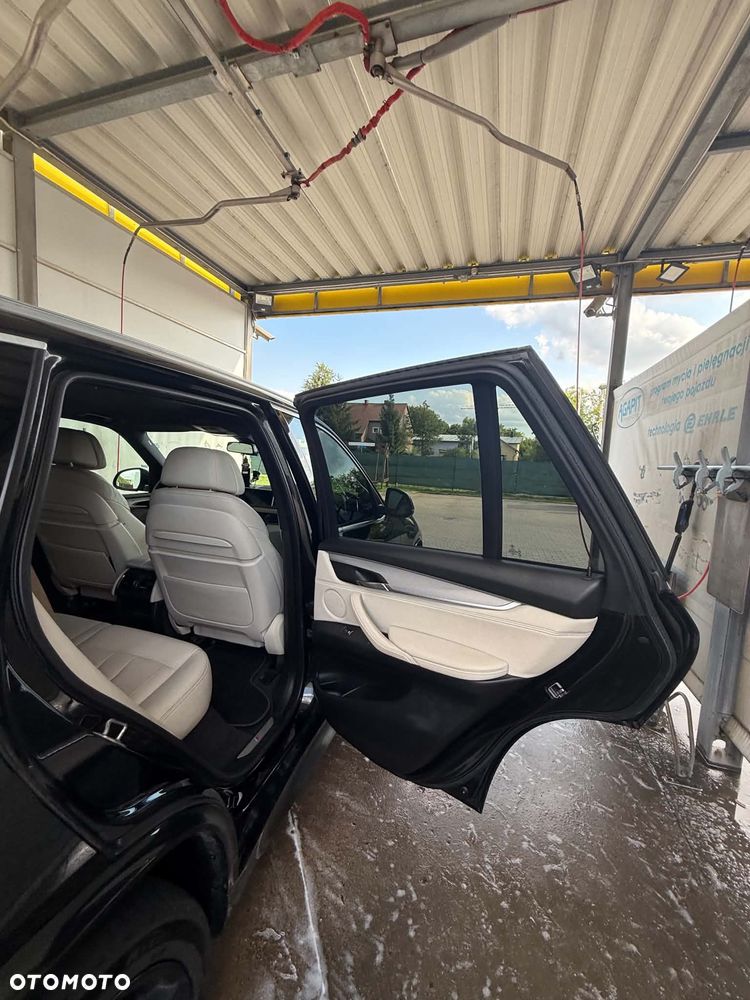 BMW X5 xDrive30d - 8