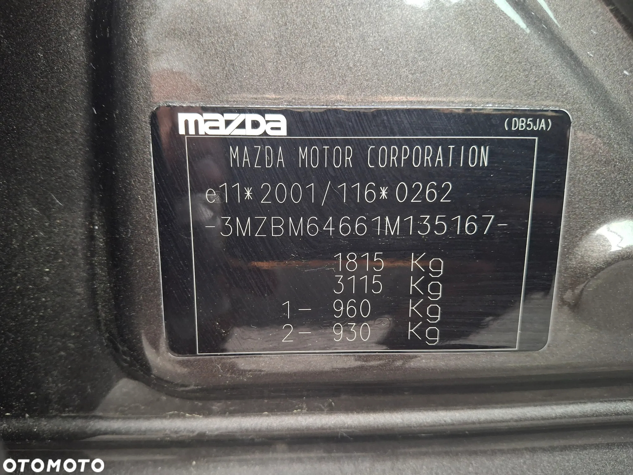 Mazda 3 2.0 Skypassion - 17