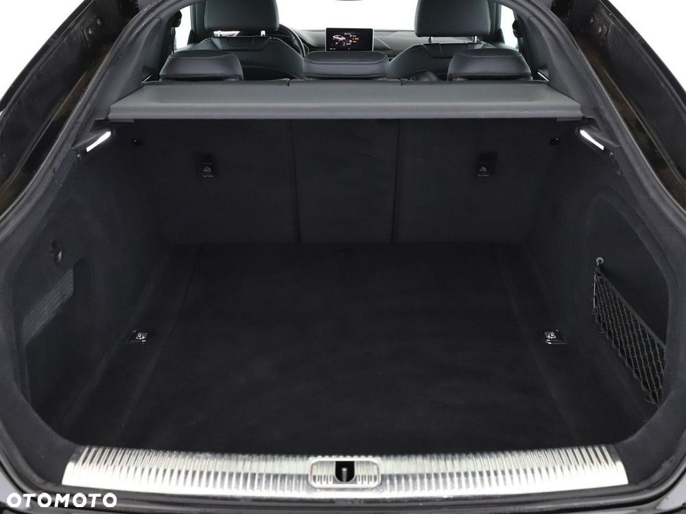 Audi A5 Sportback 2.0 TFSI S tronic - 20