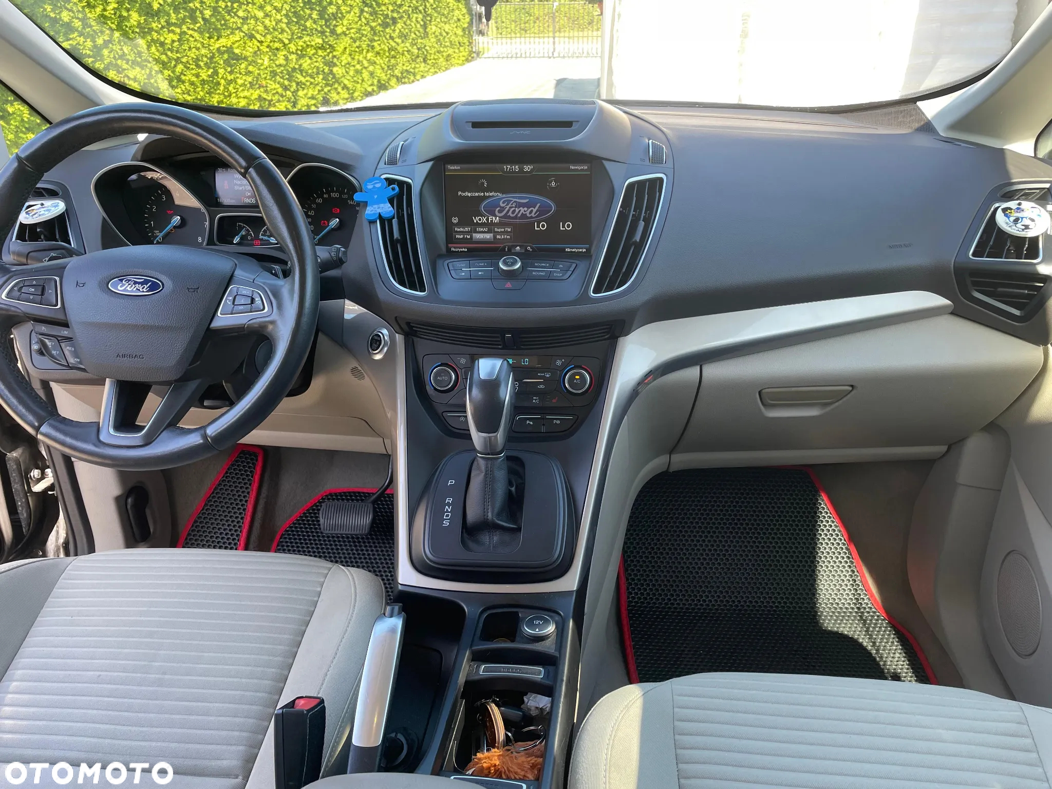 Ford C-MAX - 8