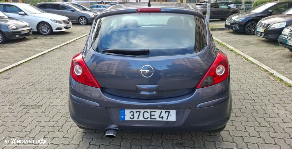 Opel Corsa 1.3 CDTi - 5