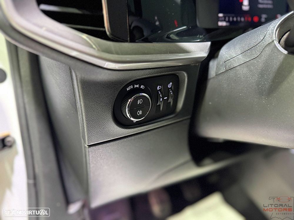 Opel Mokka 1.2 T Elegance - 18