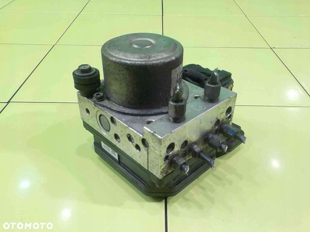 NISSAN JUKE F15 I 1.5 DCI 10r pompa ABS 476601KD20 A98000B71 - 2