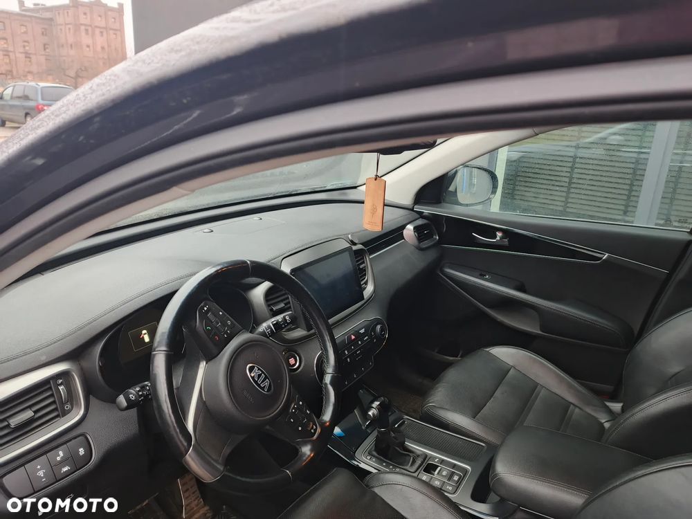 Kia Sorento 2.0 CRDI XL - 13