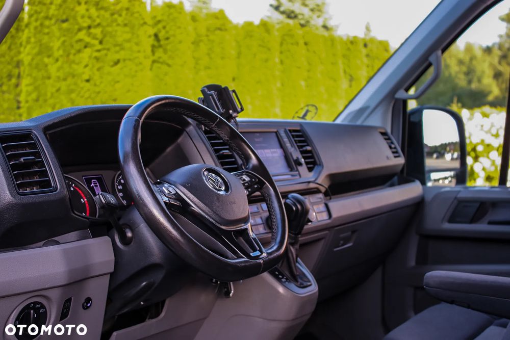 Volkswagen Crafter - 24