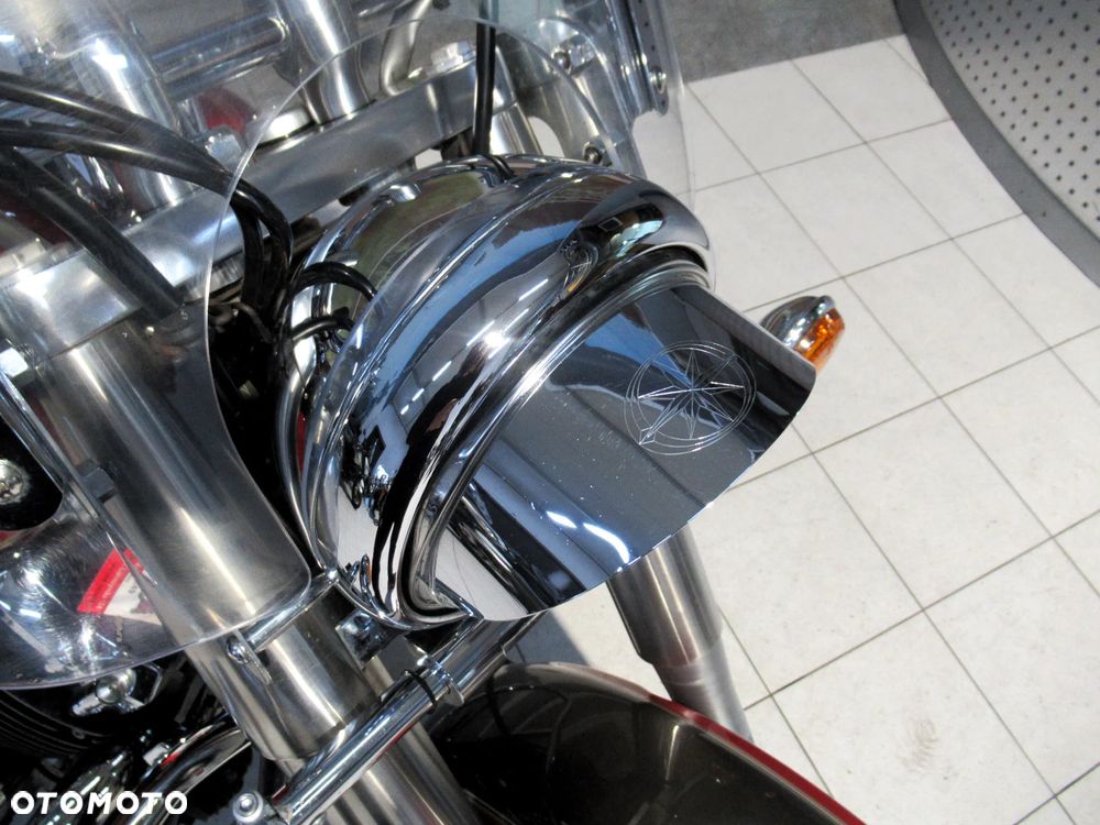 Yamaha Drag Star - 29