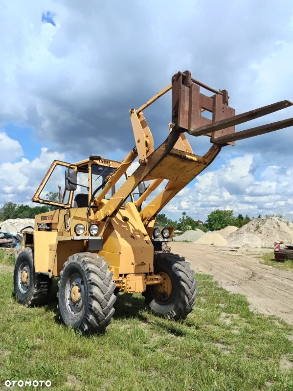 Kramer Allrad - 12
