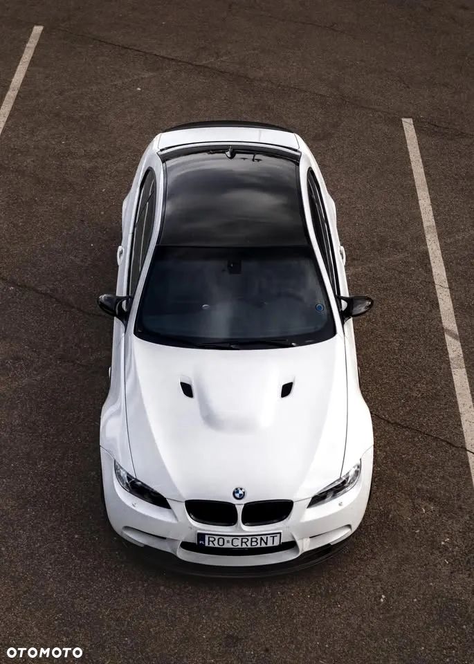 BMW M3 - 1