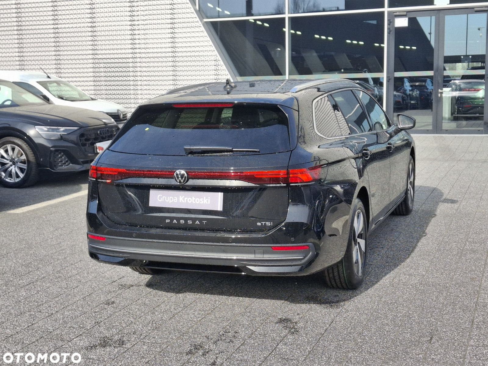 Volkswagen Passat 1.5 TSI EVO Business DSG - 7