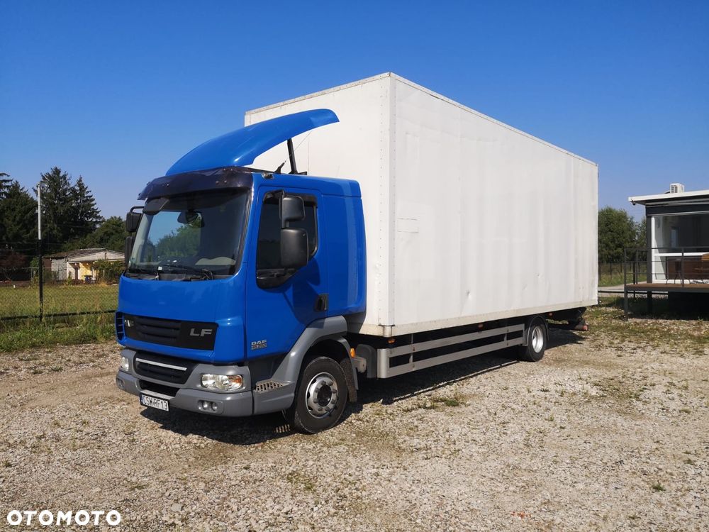 DAF LF 45 - 4