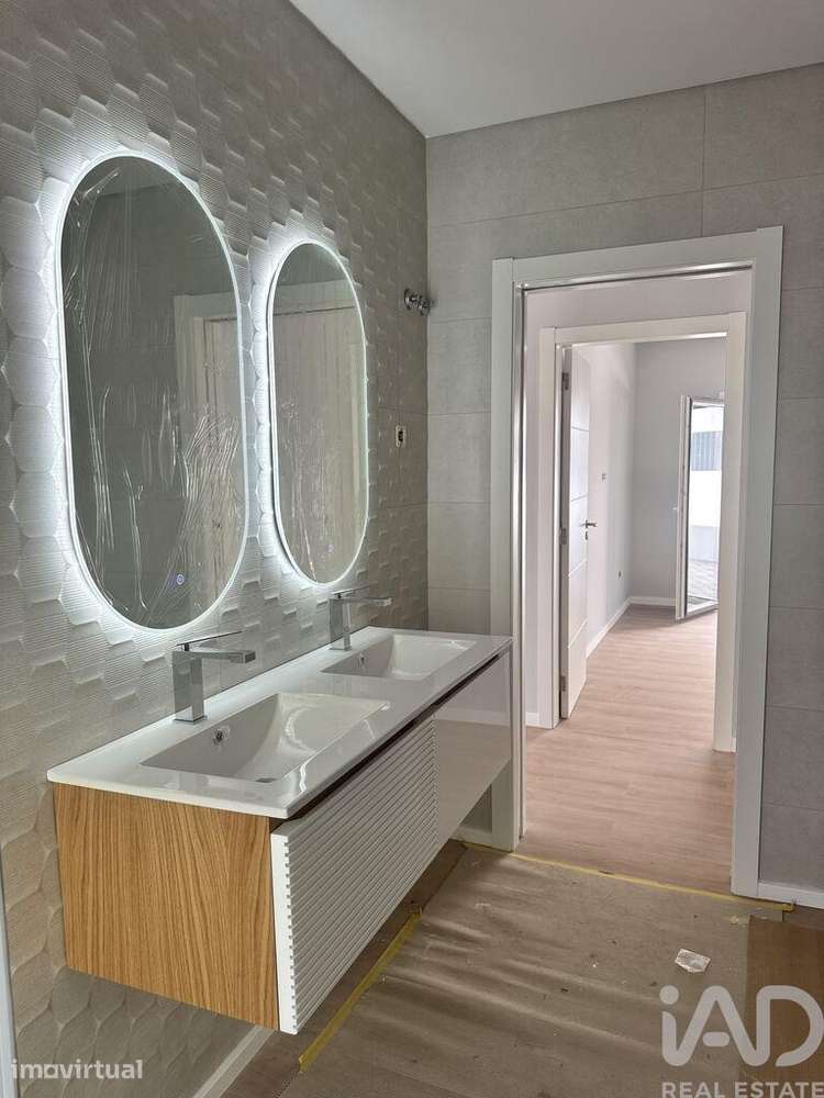Casa / Villa em Fernão Ferro de 150,00 m2 - Grande imagem: 5/12