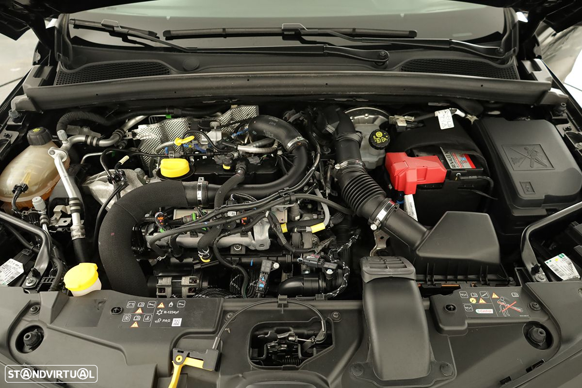 Renault Clio 1.0 TCe Evolution Bi-Fuel - 25