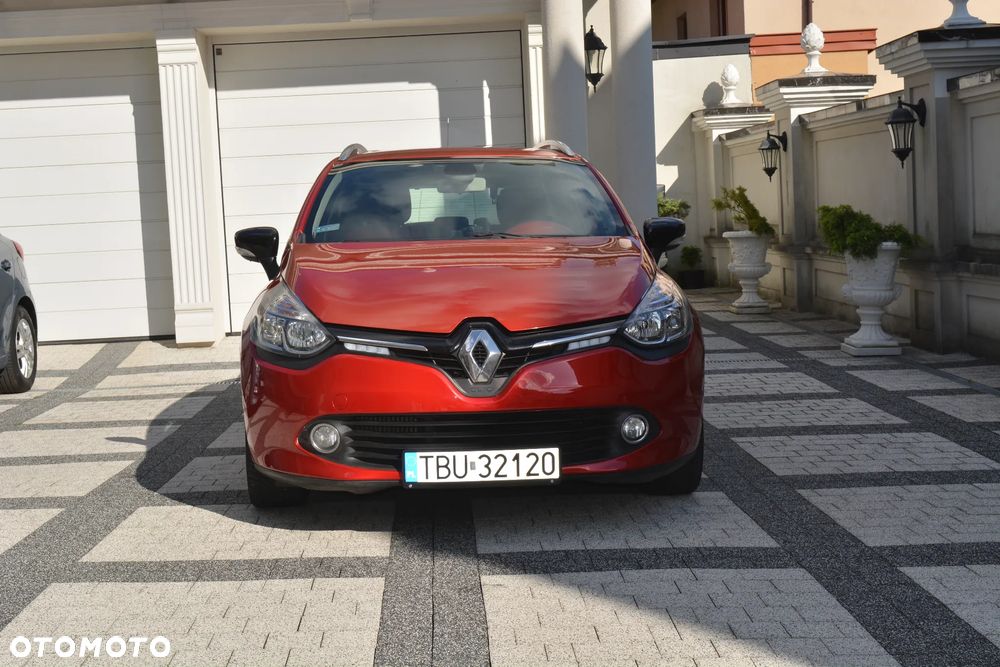 Renault Clio 0.9 Energy TCe Dynamique - 3
